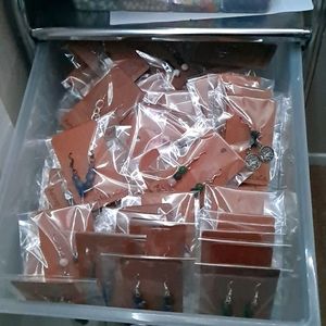 Handmade Jewelry in Bulk